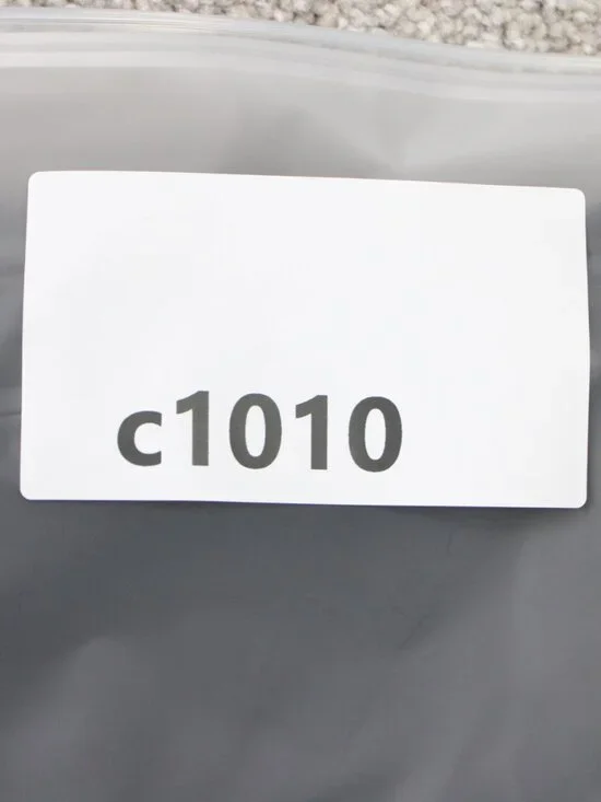 Patagonia Quandary Pants Mens 34x32 Gray Cargo Pocket Drawstring Nylon Stretch - Picture 14 of 14